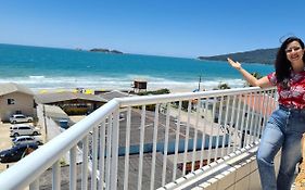 Praia Pousada Tatuíra